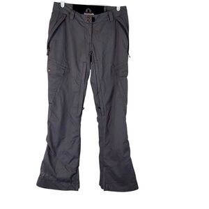 Pwdr Room ski snowboard pants 
